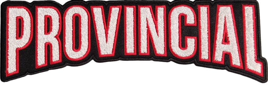 Digitizinghut custom embroidered patches showcasing premium-quality embroidery, vibrant thread colors, and precision craftsmanship.