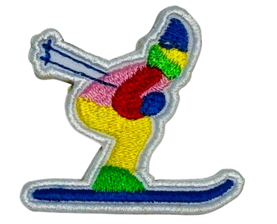 Digitizinghut custom embroidered patches showcasing premium-quality embroidery, vibrant thread colors, and precision craftsmanship.