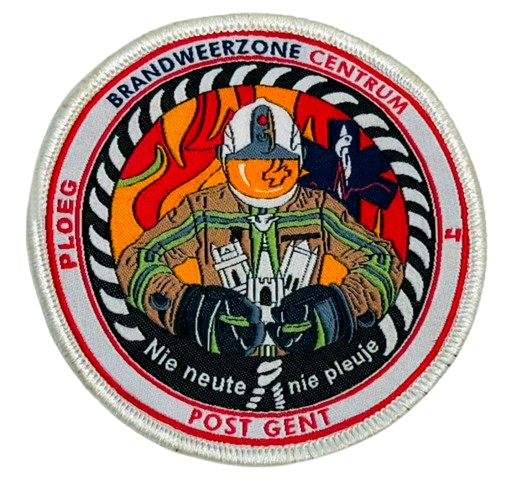Digitizinghut custom embroidered patches showcasing premium-quality embroidery, vibrant thread colors, and precision craftsmanship.